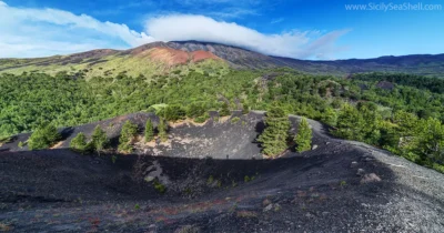 Crateri dell'Etna: tappa fondamentali degli itinerari intorno al Vulcano!